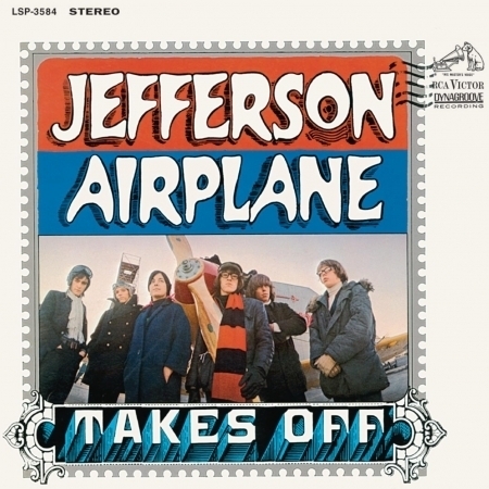 High Flying Bird - Jefferson Airplane 傑佛森飛船合唱團 - Jefferson Airplane ...