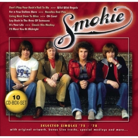 Smokie - The Classic Hits Medley