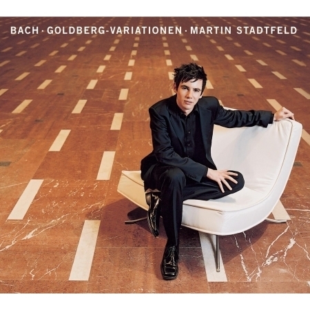 Goldberg Variations, BWV 988: Variation 21