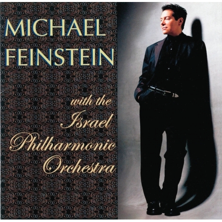 Michael Feinstein With The Israel Philharmonic Orchestra