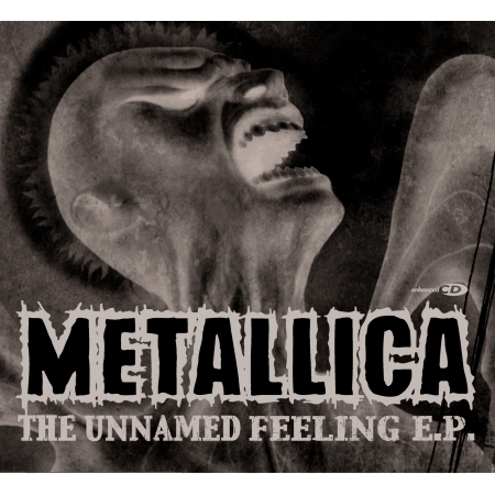 The Unnamed Feeling (International CD2)