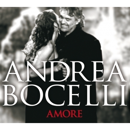 Amor (Spanish - Latin version 2 incl. bonus tracks) 專輯封面