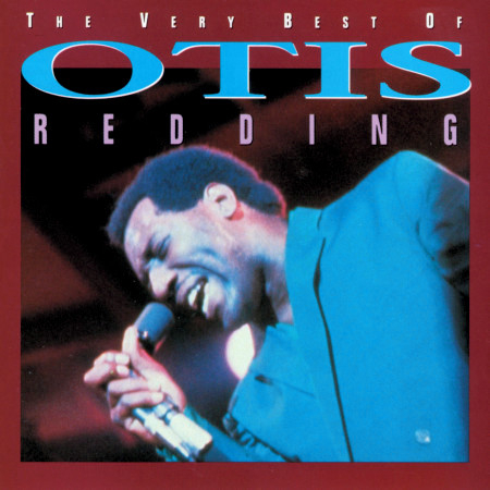 The Very Best of Otis Redding