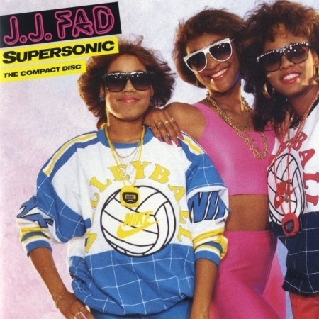 Supersonic  The Album