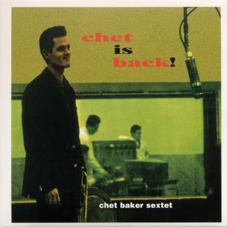 Chet Is Back!