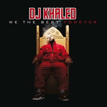 We The Best Forever