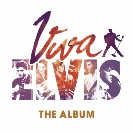 Bossa Nova Baby (Viva Elvis)
