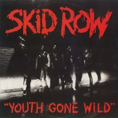 Youth Gone Wild / Sweet Little Sister [Digital 45]