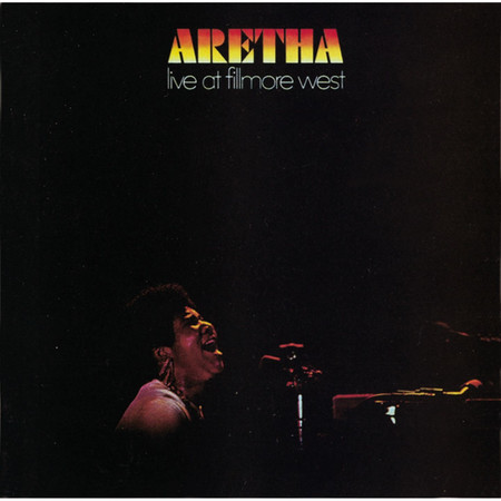 Spirit in the Dark (Live at Fillmore West, San Francisco, February 7, 1971)