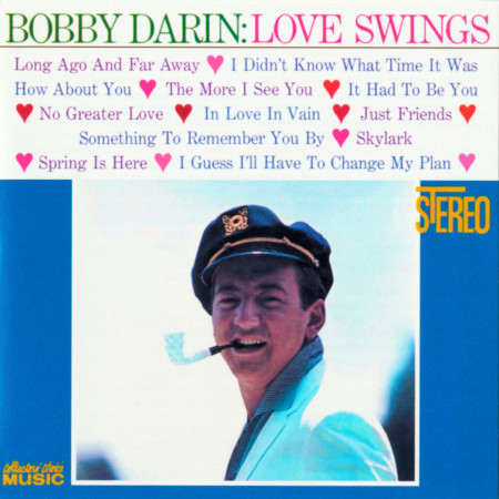 Love Swings (US Release)