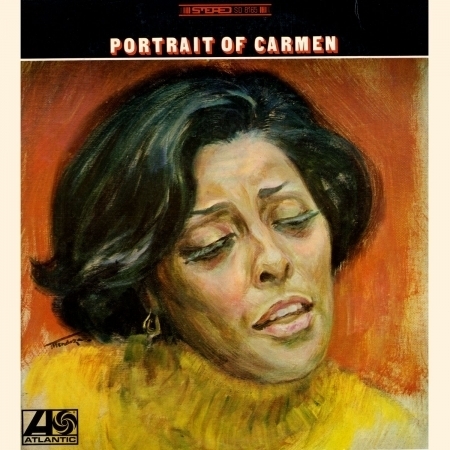 Portrait Of Carmen (US Release)