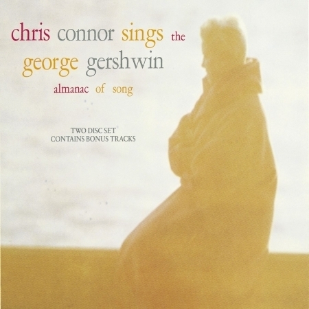 Chris Connor Sings The George Gershwin Almanac Of Song (US Release)