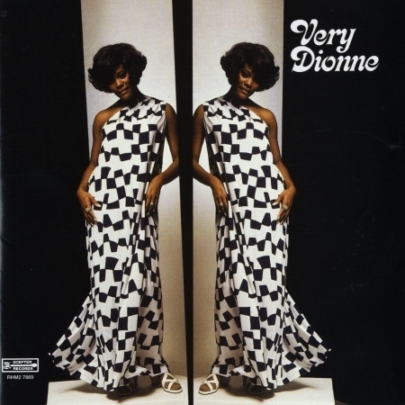Very Dionne (US Release)