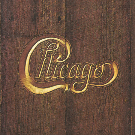 Chicago V (Expanded And Remastered) 專輯封面