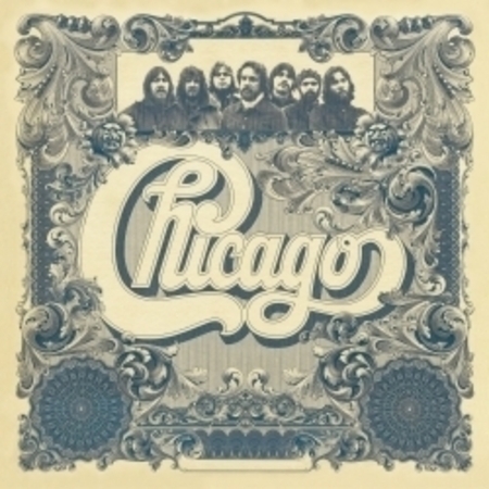 Chicago VI (Expanded & Remastered) 專輯封面