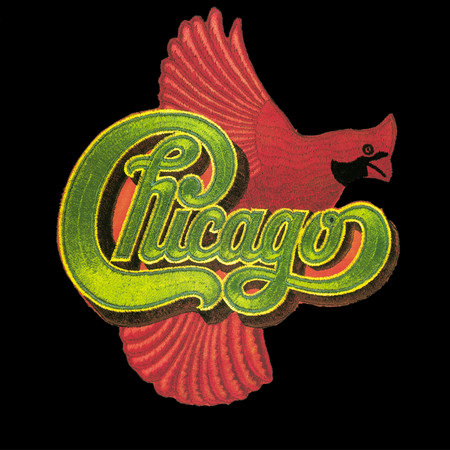 Chicago VIII (Expanded and Remastered) 專輯封面