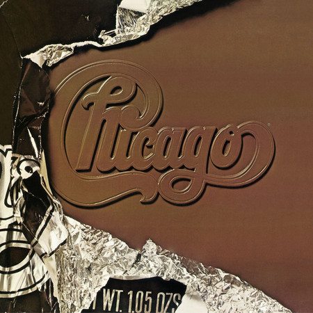 Chicago X 專輯封面