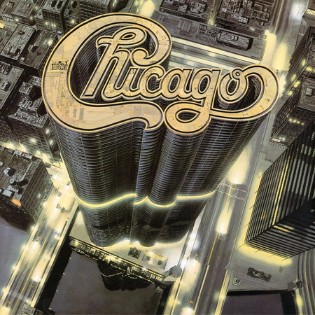 Chicago 13 (Expanded and Remastered) 專輯封面