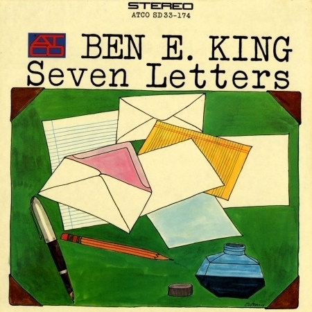 Seven Letters (US Release)