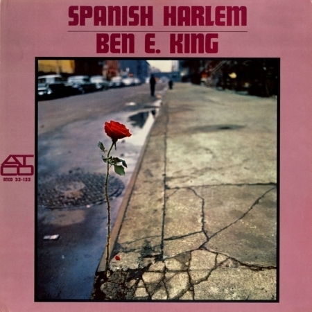 Spanish Harlem (US Release)