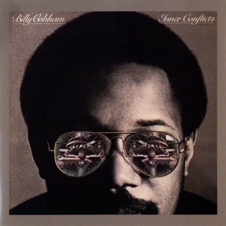 Inner Conflicts (US Release)