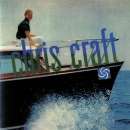 Chris Craft (US Release)