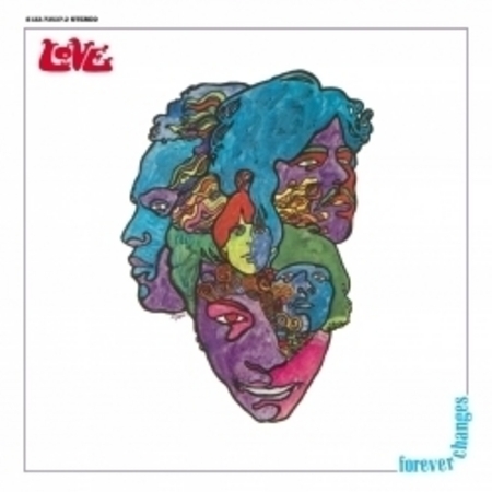 Forever Changes: Expanded And Remastered