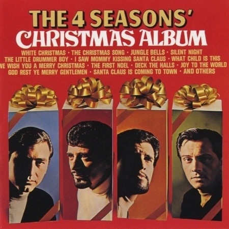 The Four Seasons' Christmas Album