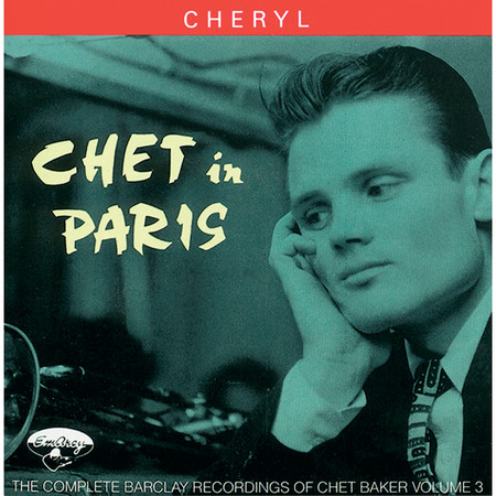 Chet In Paris Vol 3