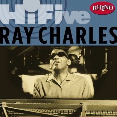 Rhino Hi-Five: Ray Charles