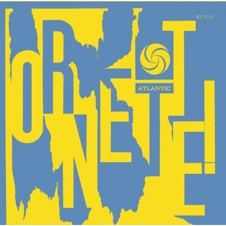 Ornette! (US Release)