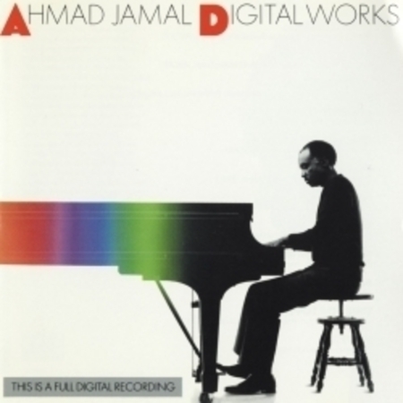 Digital Works (US Release)