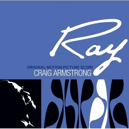 Ray - Original Motion Picture Score (US Release)