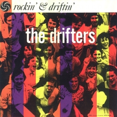 Rockin' and Driftin' (US Release)