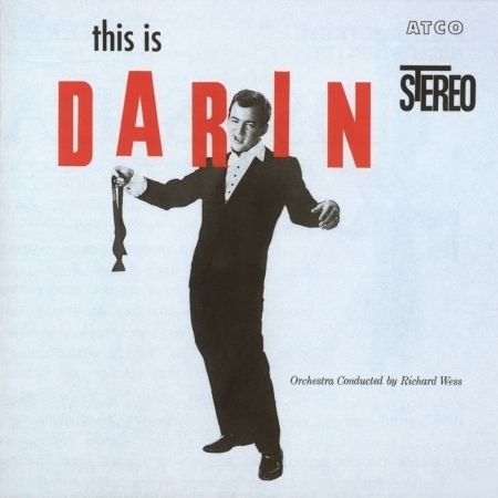 This Is Darin (US Release)