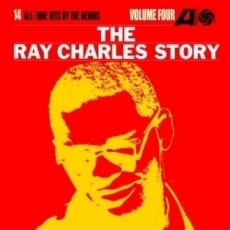 The Ray Charles Story, Volume Four (US Release)