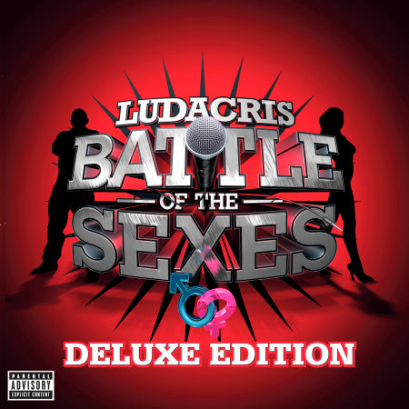 Battle Of The Sexes (Deluxe Edition) - Explicit 兩性戰爭 專輯封面