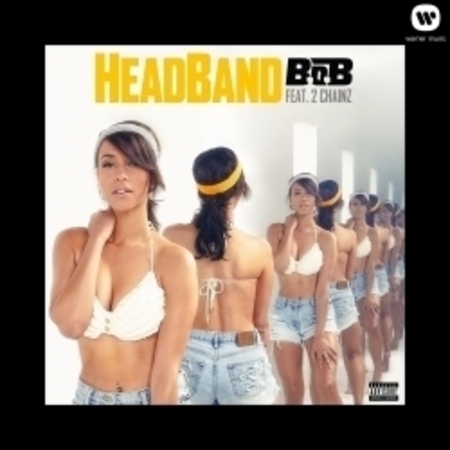 HeadBand 專輯封面