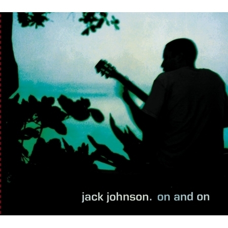 Jack Johnson iTunes Originals
