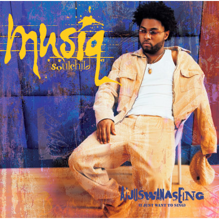 Musiq Soulchild (Interlude)