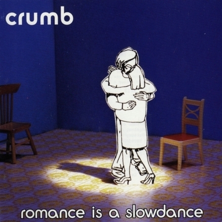 Romance Is A Slow Dance