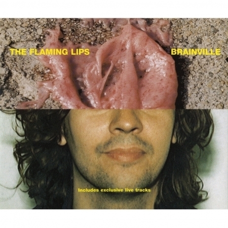 Brainville [Maxi-Single With Two Live Tracks]