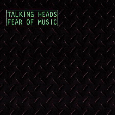 Fear Of Music [w/Bonus Tracks] 專輯封面