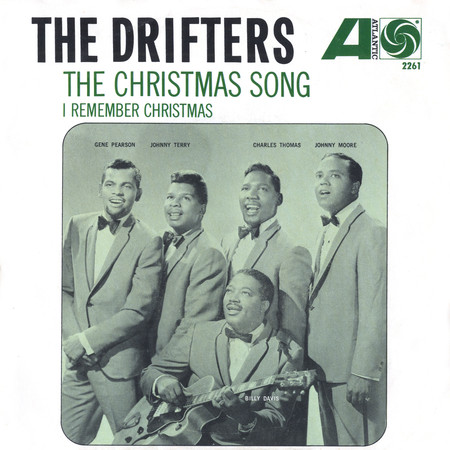 The Christmas Song / I Remember Christmas [Digital 45]