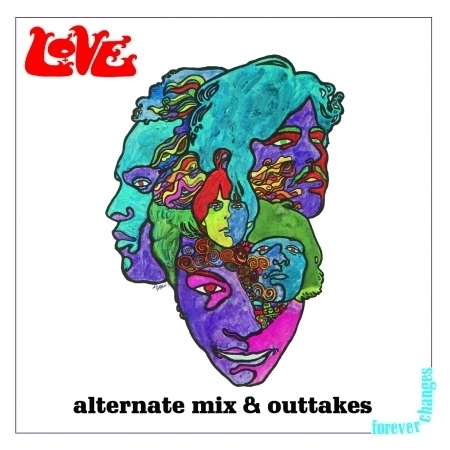 Live And Let Live [Alternate Mix Version]