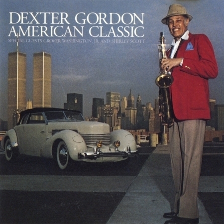 An Interview with Dexter Gordon