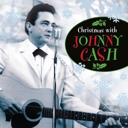 Christmas with Johnny Cash
