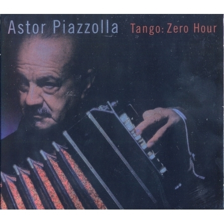 Tango: Zero Hour