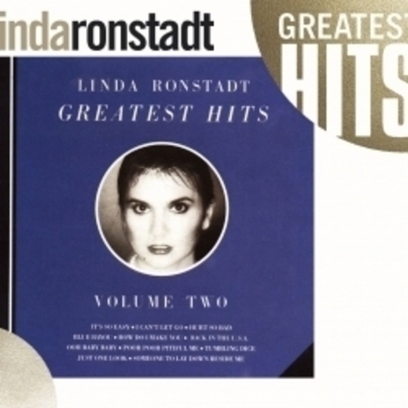 Greatest Hits - Vol. 2