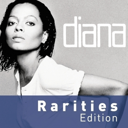 Diana (Rarities Edition)